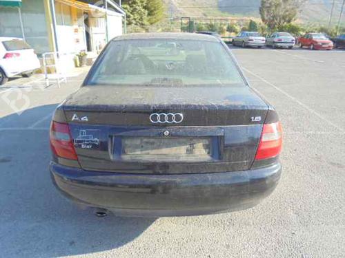 Gearbox AUDI A4 B5 (8D2)  | BP731914M3 