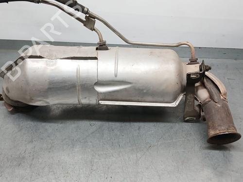 Used Particulate filter CITROËN C3 AIRCROSS II (2R_, 2C_) 1.2 PureTech 110 (2RHNZB, 2RHNZW, 2RHNPX, 2RHNPJ) (110 hp) 32628727