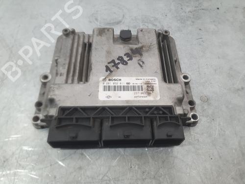 Motorstyringsenhed Motorstyringsenhed 38073164 38073164