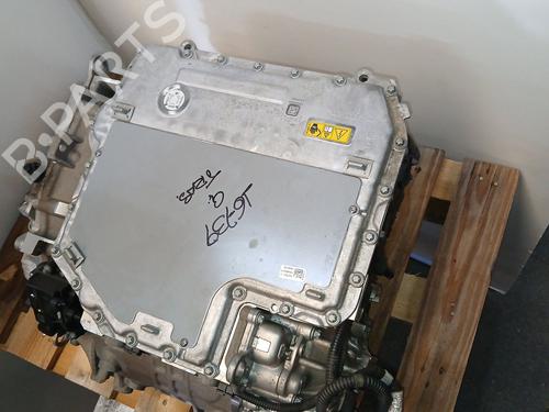 Engine BMW iX (I20) xDrive 50 | BP29831332M1