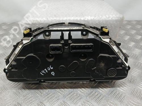 Instrument cluster TOYOTA AURIS (_E18_)  | BP13024356C47 