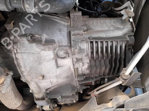 Used Gearbox FIAT SCUDO Van 1.5 Multijet 100 (506) (102 hp) 27631745