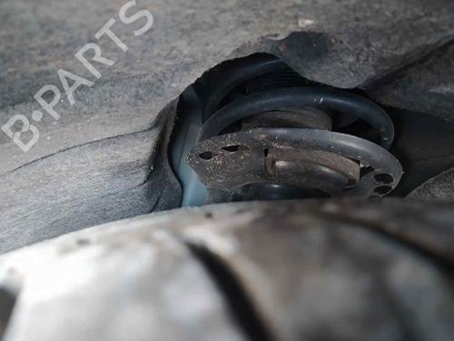 Used Right front shock absorber FORD FOCUS IV Turnier (HP) 1.0 EcoBoost mHEV (155 hp) 24673895