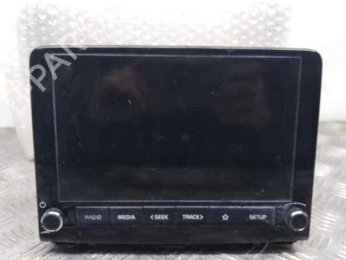 Elektronisk modul KIA STONIC (YB) [2017-2025]  19268311