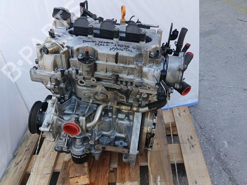 Engine OPEL KARL (C16) 1.0 | BP38196717M1 - Image 5