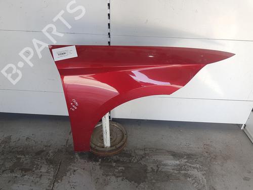 Forskærm Højre Forskærm Højre SEAT IBIZA V (KJ1, KJG) 1.0 TSI (95 hp) 36868231 36868231