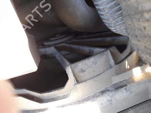 Køleventilator elektrisk RENAULT MEGANE II (BM0/1_, CM0/1_) [2001-2012]  30181811