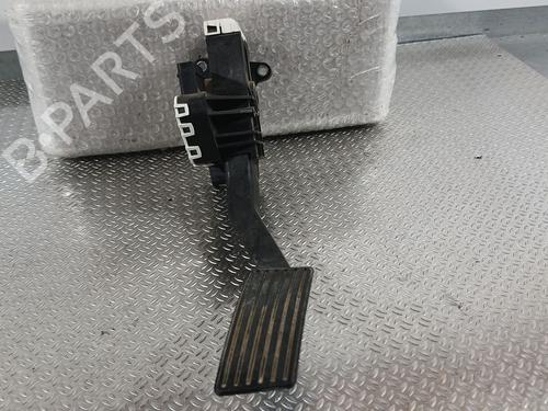 Used Pedal Pedal 37757804 37757804
