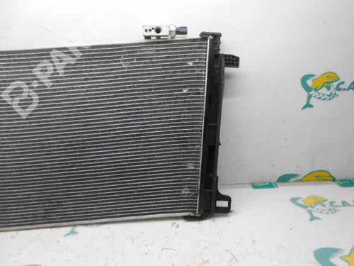 AC radiator MERCEDES-BENZ E-CLASS Coupe (C207) E 200 CGI (207.348) | BP82207M32 