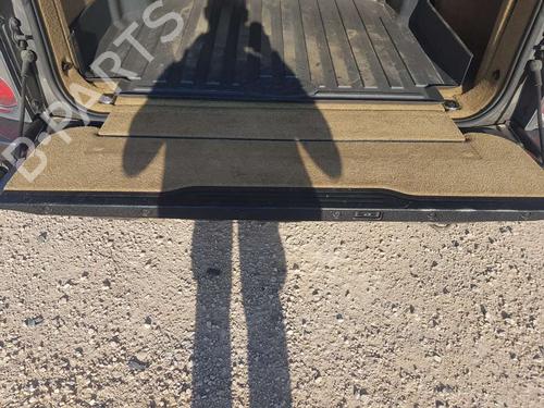Used Tailgate LAND ROVER RANGE ROVER III (L322) 3.6 D 4x4 (272 hp) 18680150