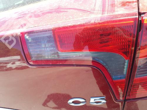 Højre baglygte CITROËN C5 II (RC_) [2004-2008]  10536512