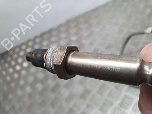 Electronic sensor PEUGEOT 5008 II (MC_, MJ_, MR_, M4_)  | BP17521088M84 