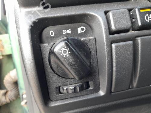 Comando luci OPEL ASTRA F Hatchback (T92) 1.6 i (F08, M08, F68, M68) (75 hp) 27692453