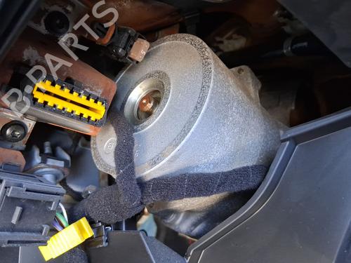 Used Steering column Steering column FIAT 500 (312_) 1.2 LPG (312AXA1A) (69 hp) 33619201 33619201