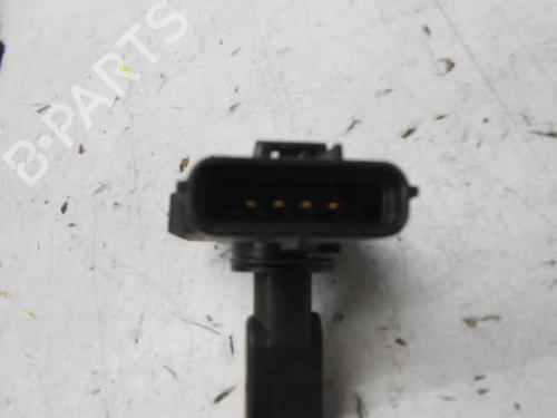 Mass air flow sensor FORD MONDEO III (B5Y)  | BP1589281M95 