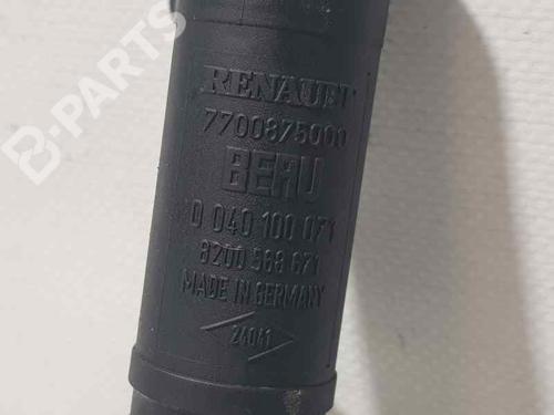 Ignition coil RENAULT MEGANE II (BM0/1_, CM0/1_)  | BP7030191M94 