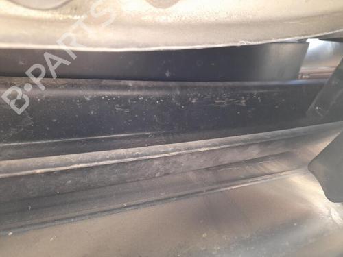 Used Rear bumper reinforcement MERCEDES-BENZ A-CLASS (W169) A 180 CDI (169.007, 169.307) (109 hp) 28153124