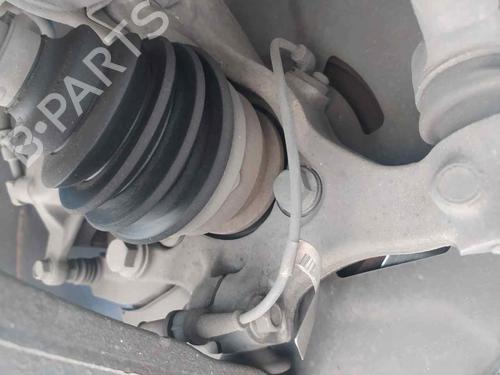 Used Right front steering knuckle OPEL INSIGNIA A Saloon (G09) 2.0 CDTI (69) (160 hp) 21394061