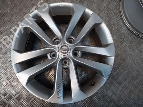 Rim NISSAN JUKE (F15)  | BP20240222C45 