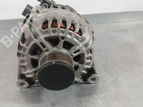 alternator-citroen-c3-iii-sx-2016-27692485 main image