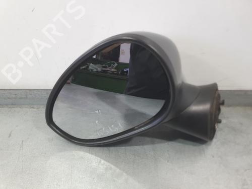 Used Left mirror Left mirror FIAT 500 (312_) 1.0 Mild Hybrid (312.AYD1B) (69 hp) 39470100 39470100