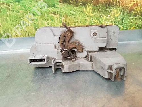 Rear left lock PEUGEOT 307 (3A/C)  | BP1172995C100 