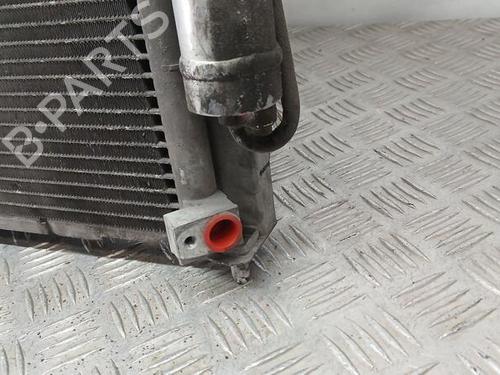 AC radiator RENAULT TWINGO II Hatchback Van (CNO_)  | BP26454647M32 