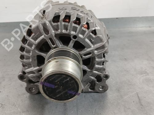 generator-seat-arona-kj7-kjp-2017-38173963 main image