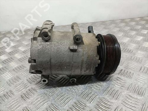 AC compressor FORD FIESTA VI (CB1, CCN)  | BP8638966M34 