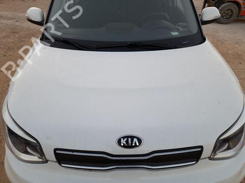 Used Hood KIA SOUL II (PS) 1.6 GDI (132 hp) 30198216