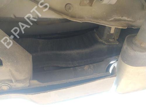 Used Rear bumper reinforcement BMW 6 (E63) 630 i (258 hp) 30329773