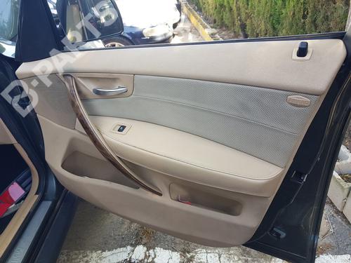 Used Front right window mechanism Front right window mechanism BMW X3 (E83) xDrive 20 d (177 hp) 10068821 10068821