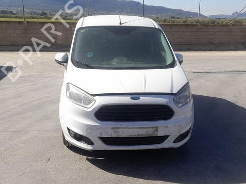 Right headlight FORD TOURNEO COURIER B460 MPV  | BP34286832C29  - Image 6