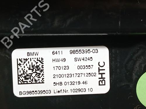 Climate control BMW 1 (F40) 118 d | BP35804546I5 - Image 4