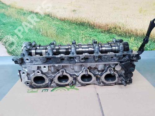 Cylinder head OPEL ASTRA J (P10) 1.7 CDTI (68) | BP10973175M5 