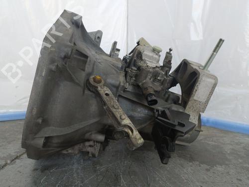 Gearbox FIAT 500 (312_) 1.4 (312AXC1B, 312CXC1B) | BP38266597M3 - Image 6