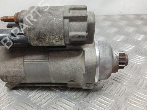 Starter SEAT IBIZA III (6L1) 1.9 TDI | BP26217502M8 