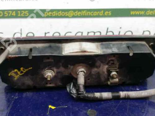 Left taillight IVECO DAILY II Van  | BP6615187C34 