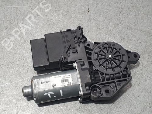 Left rear window motor VW GOLF VI (5K1)  | BP9625103E23 