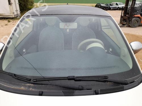Used Windscreen FIAT 500 (312_) 1.2 (312AXA1A) (69 hp) 28678188