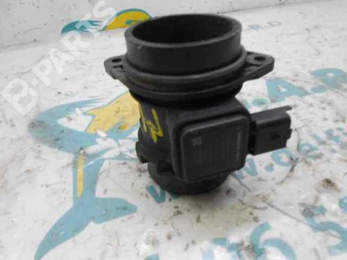 Used Mass air flow sensor FORD FIESTA V (JH_, JD_) [2001-2014]  1589201