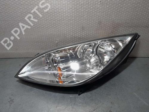 Used Left headlight MITSUBISHI COLT VI (Z3_A, Z2_A) [2002-2012]  17063702