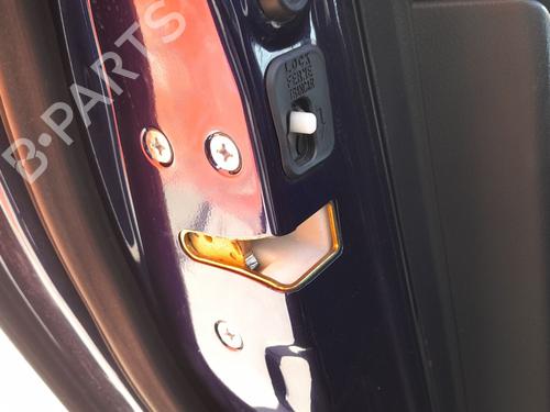 Used Rear left lock Rear left lock HONDA ACCORD VII (CL, CN) 2.0 (CL7) (155 hp) 33469257 33469257