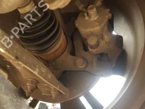 Used Left front steering knuckle HONDA CIVIC X Saloon (FC_) 1.6 i-DTEC (FC8) (120 hp) 22972256