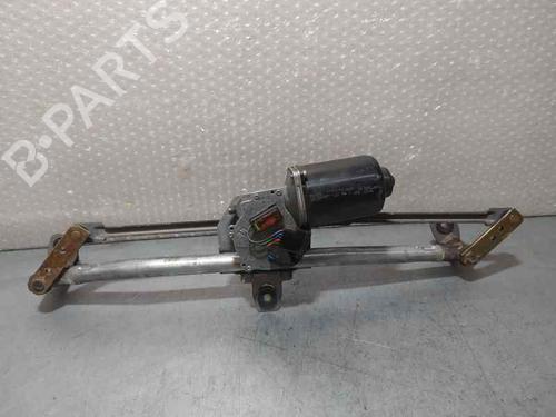 Used Front wiper motor VW GOLF IV (1J1) [1997-2008]  19158350