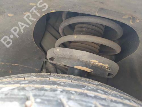 Used Right front shock absorber PEUGEOT 208 I (CA_, CC_) [2012-2021]  23991111