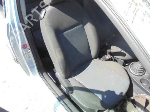 Left taillight FORD FIESTA V (JH_, JD_)  | BP732812C34 
