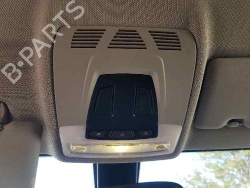 Used Interior roof light BMW 1 (F20) 114 d (95 hp) 21395914