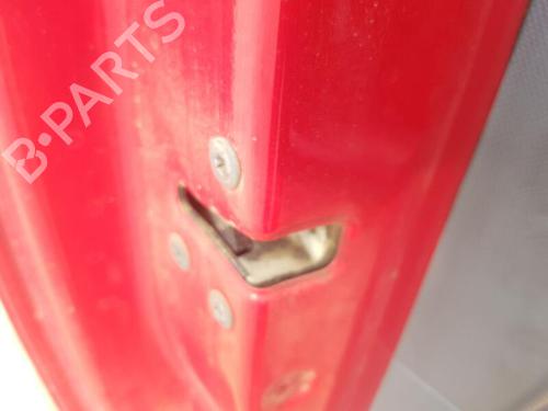 Used Front left lock CITROËN C1 (PM_, PN_) 1.0 (68 hp) 24842321