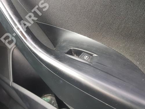 Used Right front window switch VW PASSAT B6 (3C2) [2005-2010]  11347270